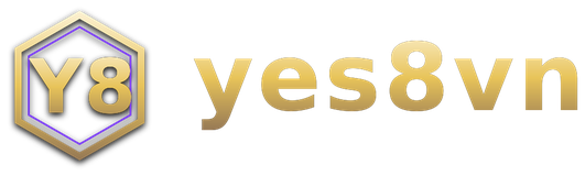 yes8vn logo