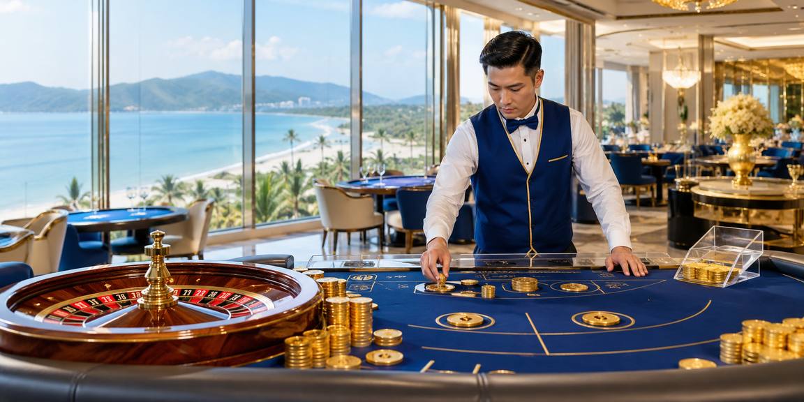 yes8vn casino app visual