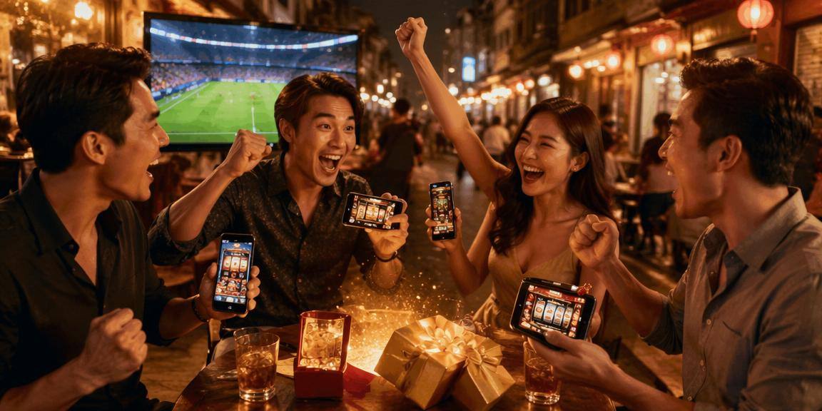 yes8vn Slot Vui Vẻ